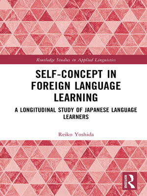 cover image of Self-Concept in Foreign Language Learning